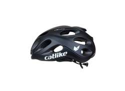Catlike Vento Cycling Helmet Black
