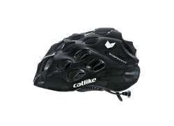 Catlike Whisper Evo Cycling Helmet Black