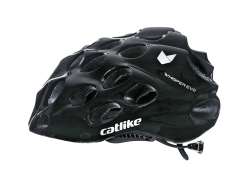 Catlike Whisper Evo Cycling Helmet Matt Black - M 56-58 cm