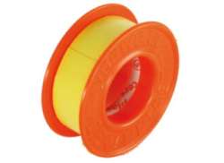 Certoplast Roll Insulating Tape Yellow