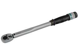 Condor Torque Wrench 3/8\" 19-110Nm - Black/Gray