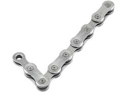 Connex Bicycle Chain 10sE 1/2 x 11/128 10S 124 Links