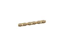 Connex Bicycle Chain 10sG Gold 1/2 x 11/128 10 Speed