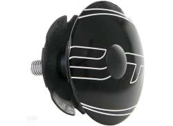 Contec A-Head Plug 1.5 Inch - Black