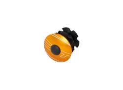 Contec A-Head Plug Select 1 1/8 Inch - Odd Orange