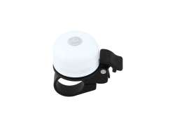Contec Bing Bicycle Bell &#216;37mm - White