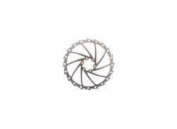 Contec Brake Disc CDR-2 &#216;180mm 6-Hole Stainless with Bolts