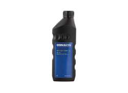 Contec Brake Prep D+ Brake Fluid Dot5.1 - Bottle 1L