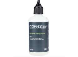 Contec Care+ Brake Prep D+ Brake Fluid DOT5.1 - 100ml