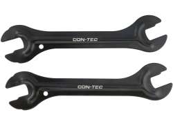 Contec Cone Wrench 13/14mm and 15/16mm