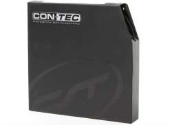 Contec Disc Stop Hydraulic Brake Hose 20m SH/Tektro - Black