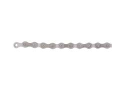Contec eD.11+ Bicycle Chain 1/2 x 11/128\" 136 Links - Silver