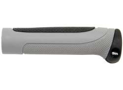 Contec Grips Trail D3 Evo Neo - Cool Gray