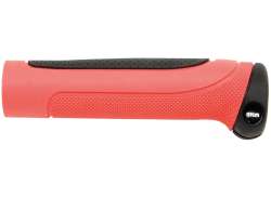 Contec Grips Trail D3 Evo Neo - Neo Red