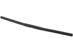 Contec Handlebar Brut 25,4mm Clamping Alu 6061 62cm - Black
