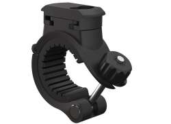 Contec Headlight Holder For. DLux Micro / Power - Black