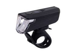 Contec HL-247 Slim Headlight LED Batteries - Black