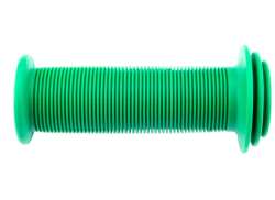 Contec Jolly Kid+ Childrens Grips 100mm - Green