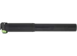 Contec Mini Pump Air Support Pocket Stealth 5.5bar - Black