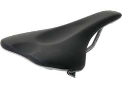 Contec Neo Pace Z Bicycle Saddle MTB 280x140mm - Black/Gray