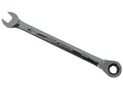 Contec Spanner- / Ratchet Wrench 13mm