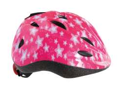 Contec Starlet Children´S Helmet Pink/Gray - Size S 51-54cm