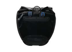 Contec Travel Waterproof Portable Bag 20L - Black