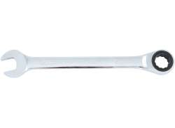 Contec Wrench / Ring Socket Wrench 15mm Chrome Vanadium