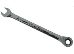 Contec Wrench / Ring Socket Wrench 15mm Chrome Vanadium