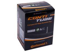 Continental Compact 20 Wide 20 x 1.90-2.50\" Sv 40mm - Black