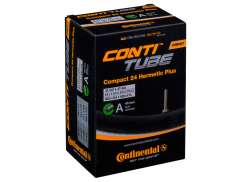 Continental Compact 24 Wide 24 x 1.90-2.50\" Sv 40mm - Black