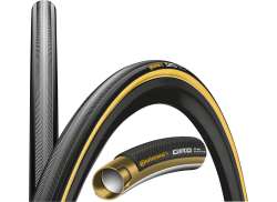 Continental Giro Tire Tubular 22-622 - Black