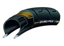 Continental Grand Prix Race Tire 23-622 Black