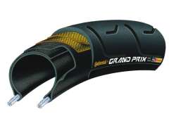 Continental Grand Prix Race Tire 23-622 Black Folding Tire