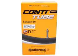 Continental Inner Tube 20X1 1/4-2.00 Dunlop  Valve 40Mm
