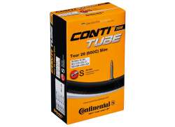 Continental Inner Tube 26X11/8-1.30 Presta Valve 42Mm