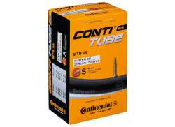 Continental Inner Tube 28/29 x1.75 -2.50 Presta Valve 42mm