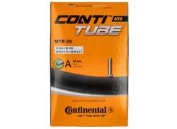 Continental Inner Tube 28X1.75/2.50 Schrader Valve 29Inch