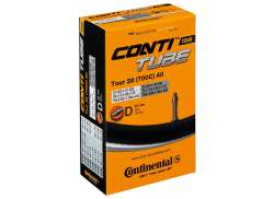 Continental Inner Tube 28X11/4-13/8-175-200 Dunlop Valve