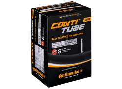 Continental Inner Tube Hermetic+ Tour 26x1.40-2.00 Pv 42mm