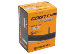 Continental MTB 27.5 B+ Inner Tube 27.5x2.6-2.8 Pv 42mm - Bl