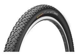 Continental Race King II Tire 27.5 x 2.20\" Foldable - Black