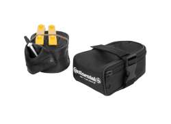 Continental Saddle Bag + 29 MTB Inner Tube And Tire Levers