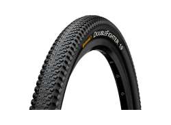 Continental Tire Double Fighter III 26 x 1.90 Inch