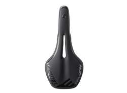 Controltech Falcon Speed Bicycle Saddle - Black