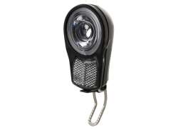 Cordo Atik Headlight LED Batteries - Black