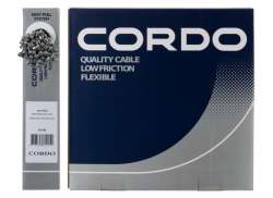 Cordo Brake Inner Cable &#216;1.5mm 2250mm Inox Slick - Si (100)