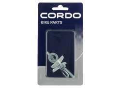 Cordo Chain Tensioner Universal - Silver