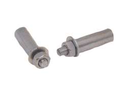 Cordo Crank Cotter Pin &#216;9.5mm - 2 Pieces
