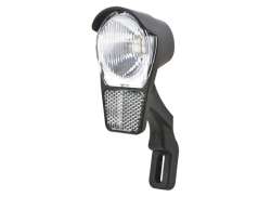 Cordo Galeo Headlight LED Hub Dynamo - Black